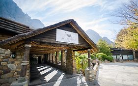 Du Kloof Lodge